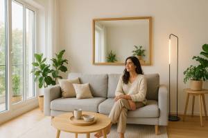 10 consejos para iluminar bien tu hogar sin aumentar la factura de luz